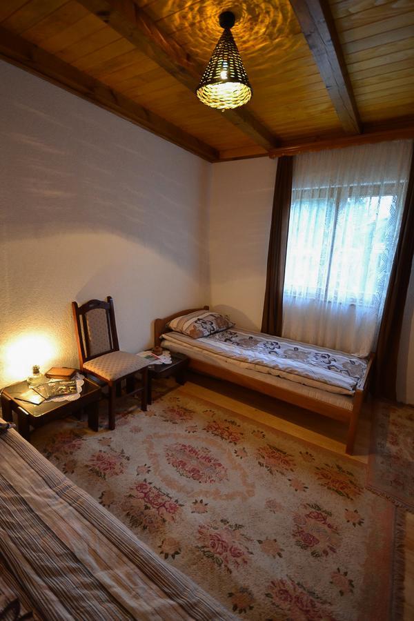 Antik Hotel Foca Eksteriør billede