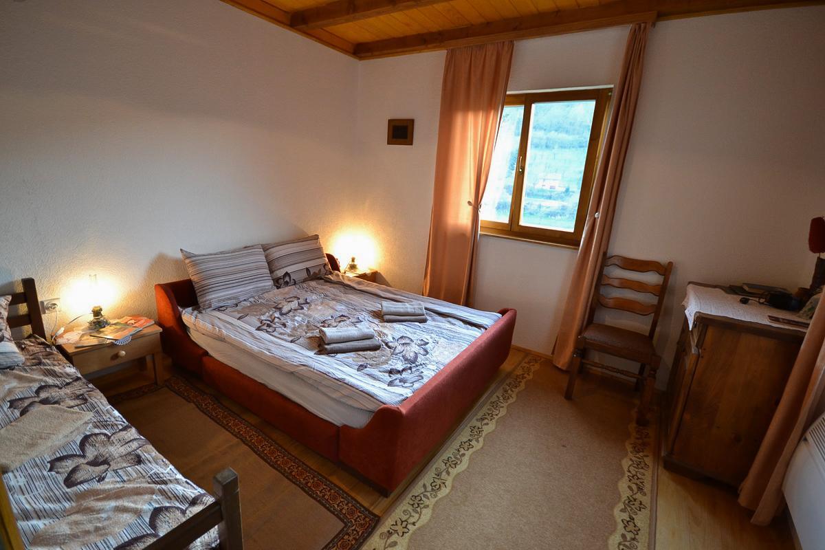 Antik Hotel Foca Eksteriør billede