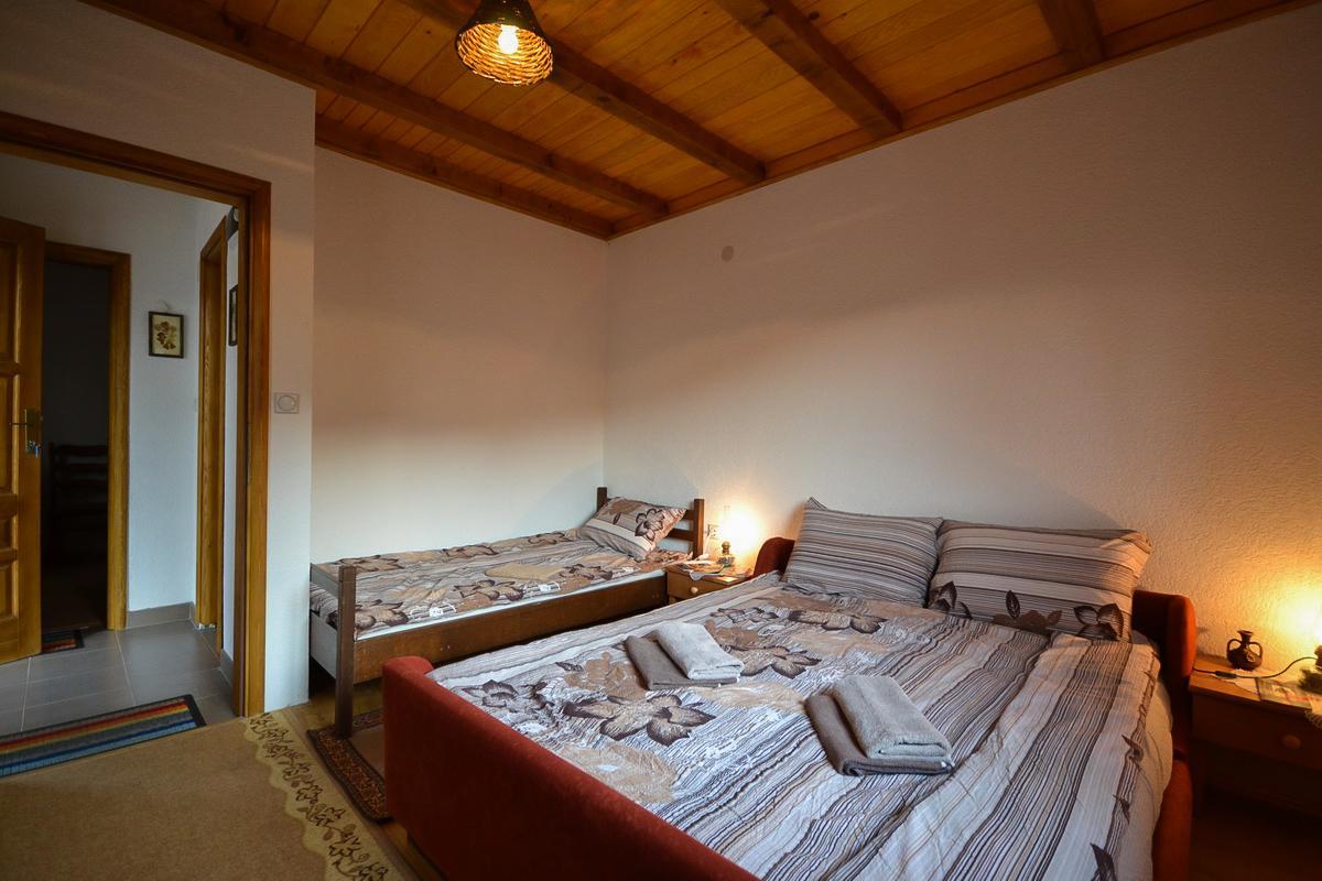 Antik Hotel Foca Eksteriør billede
