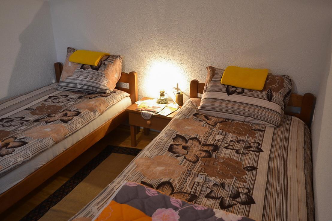 Antik Hotel Foca Eksteriør billede